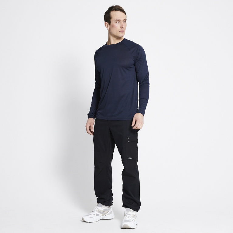 Lightweight longsleeve "Odal"